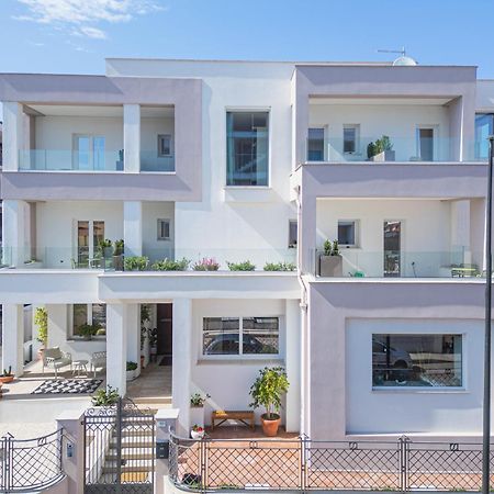 Casa Ameri Affittacamere Olbia Extérieur photo