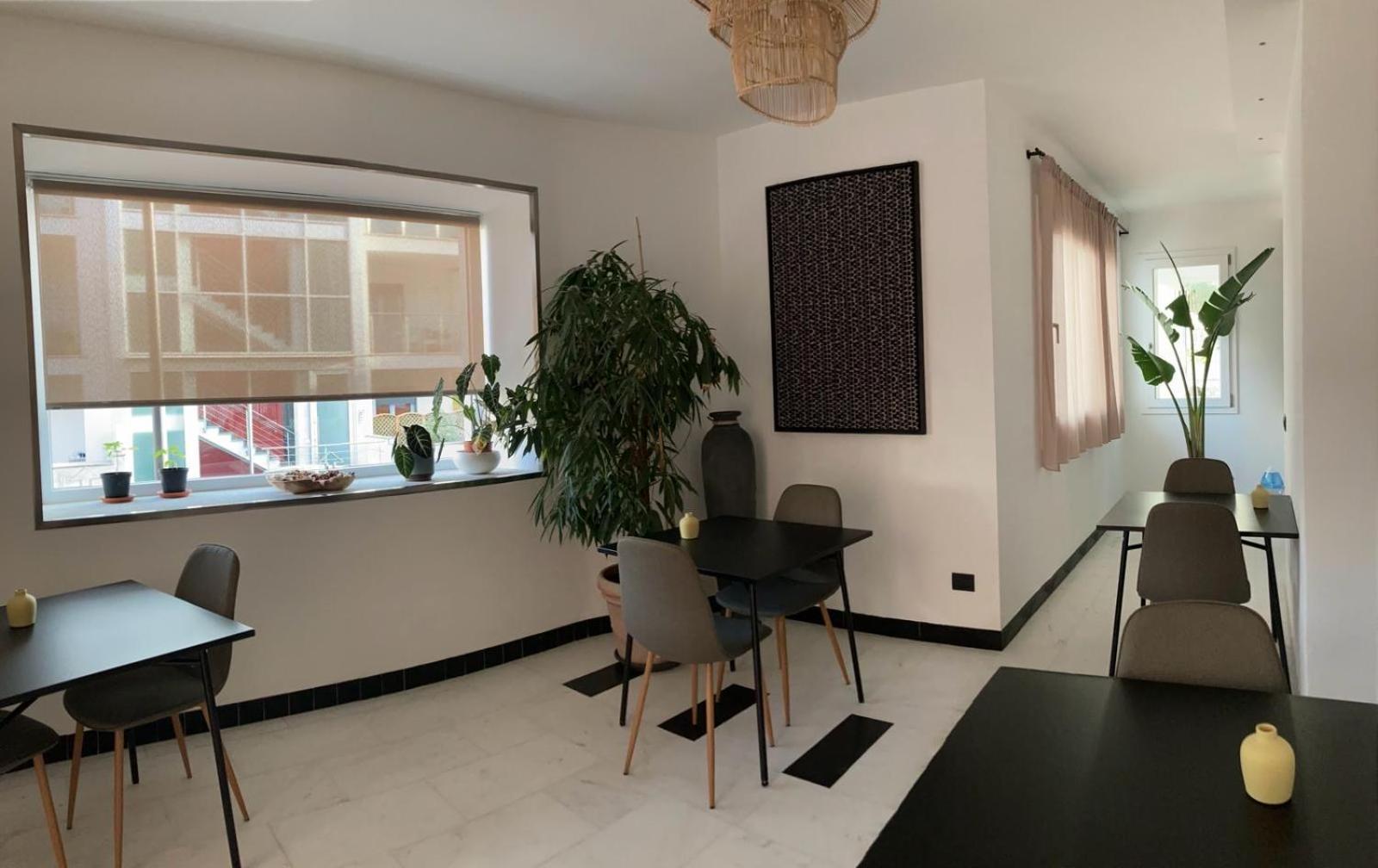 Casa Ameri Affittacamere Olbia Extérieur photo