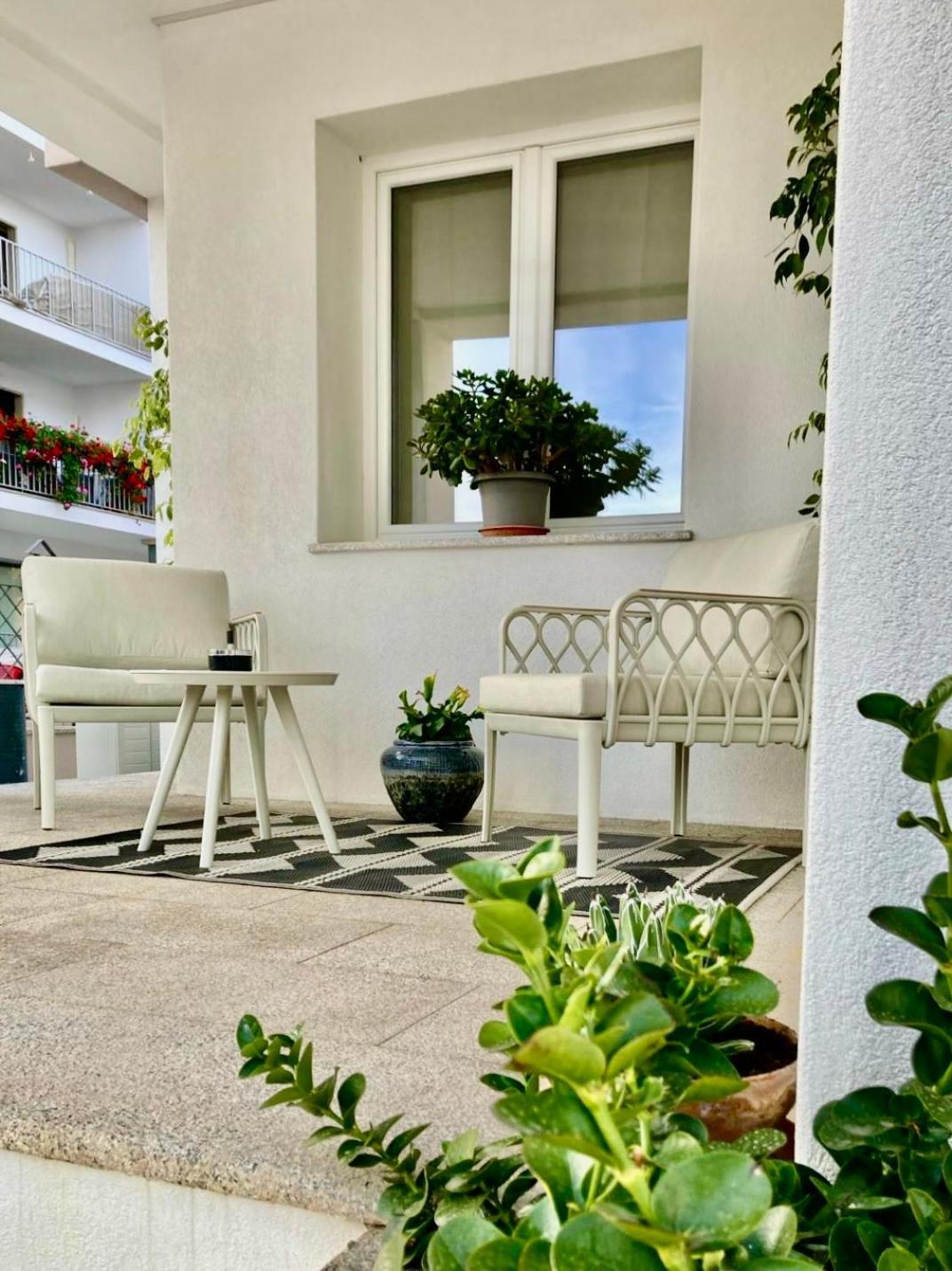 Casa Ameri Affittacamere Olbia Extérieur photo