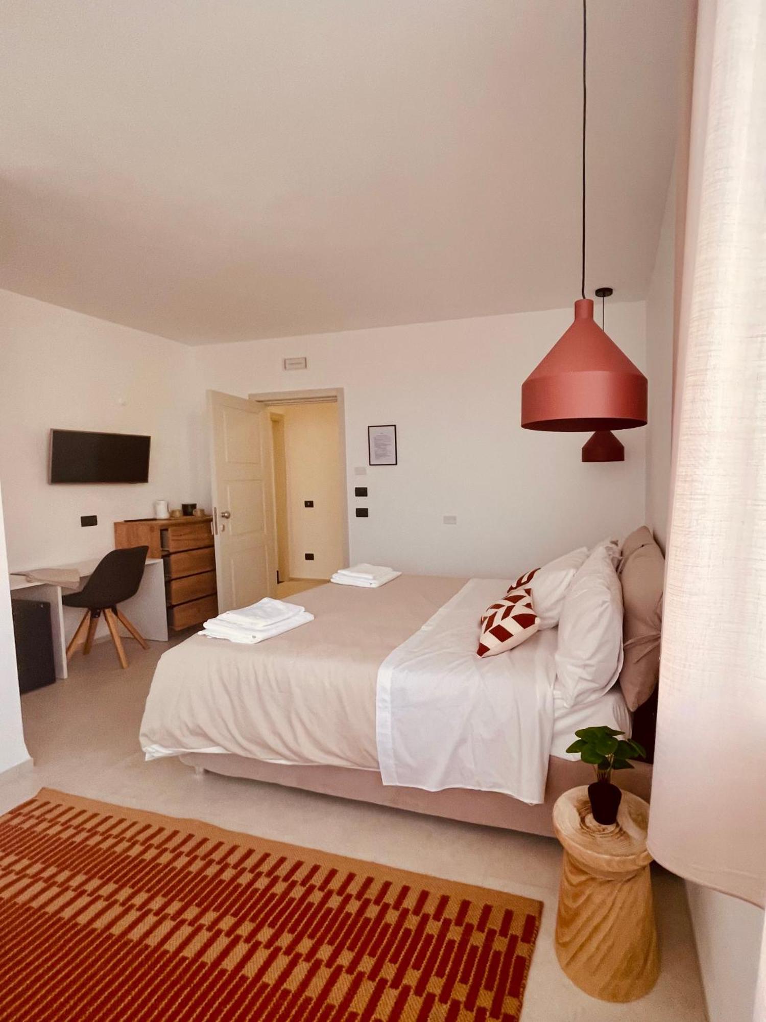 Casa Ameri Affittacamere Olbia Extérieur photo