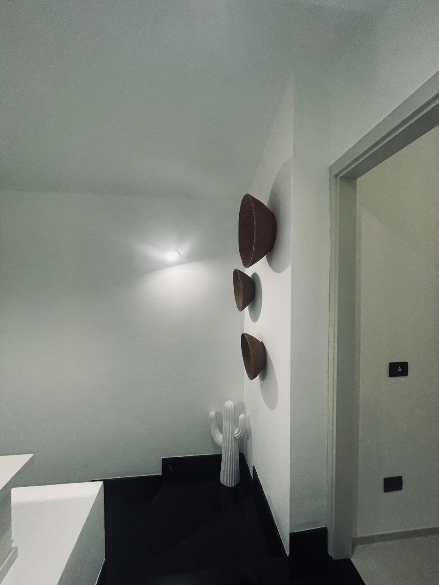 Casa Ameri Affittacamere Olbia Extérieur photo