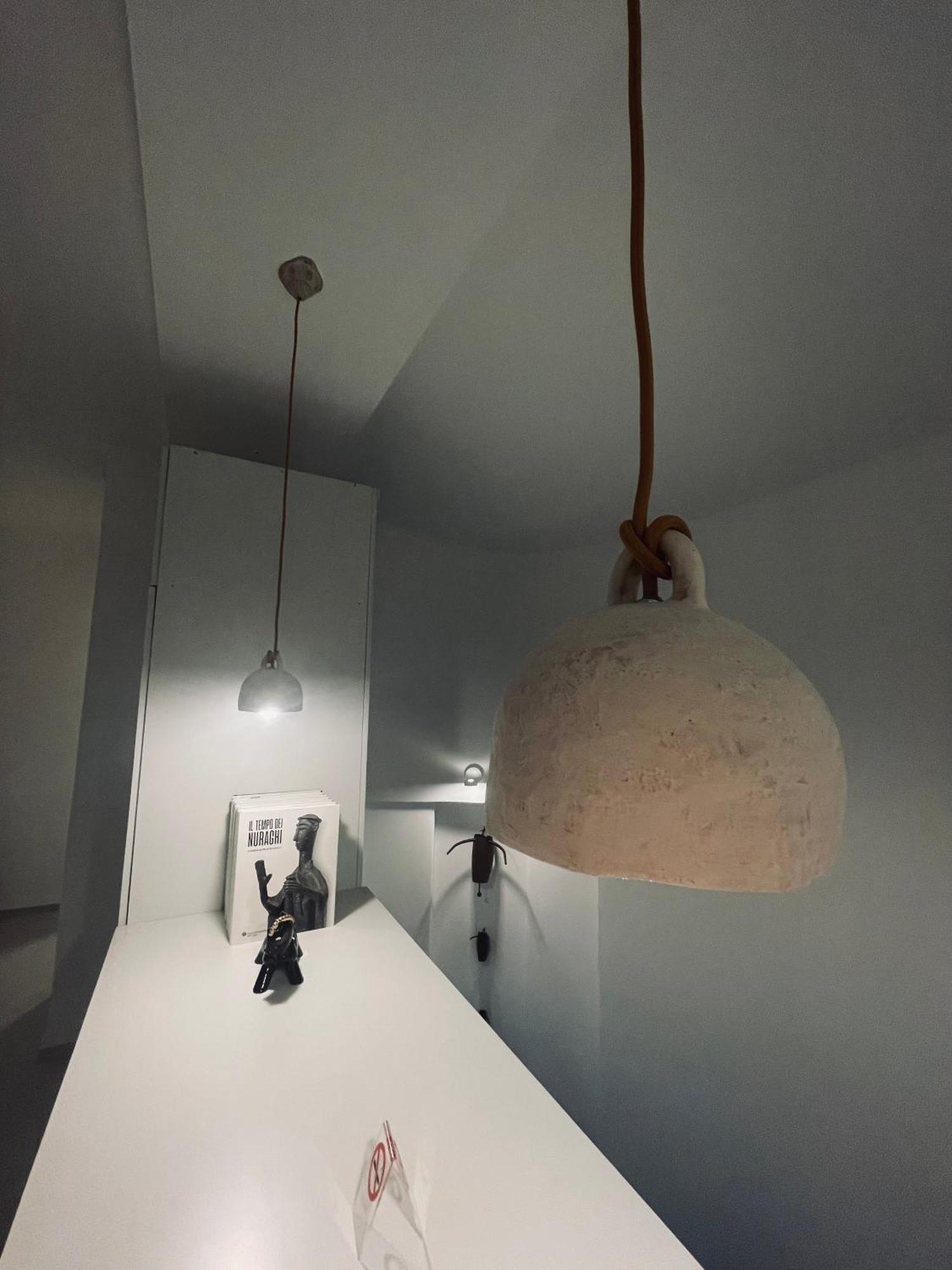 Casa Ameri Affittacamere Olbia Extérieur photo