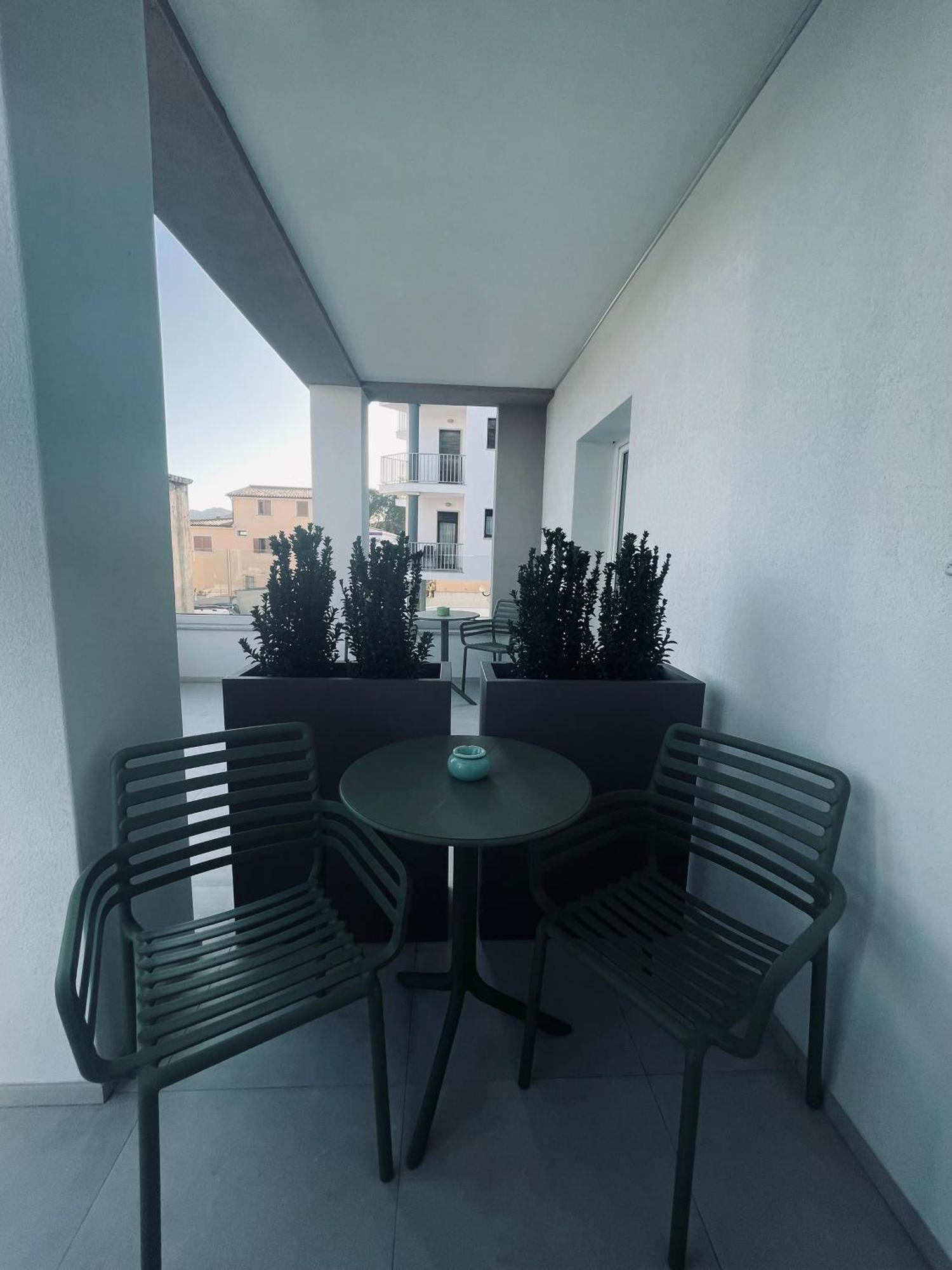 Casa Ameri Affittacamere Olbia Extérieur photo