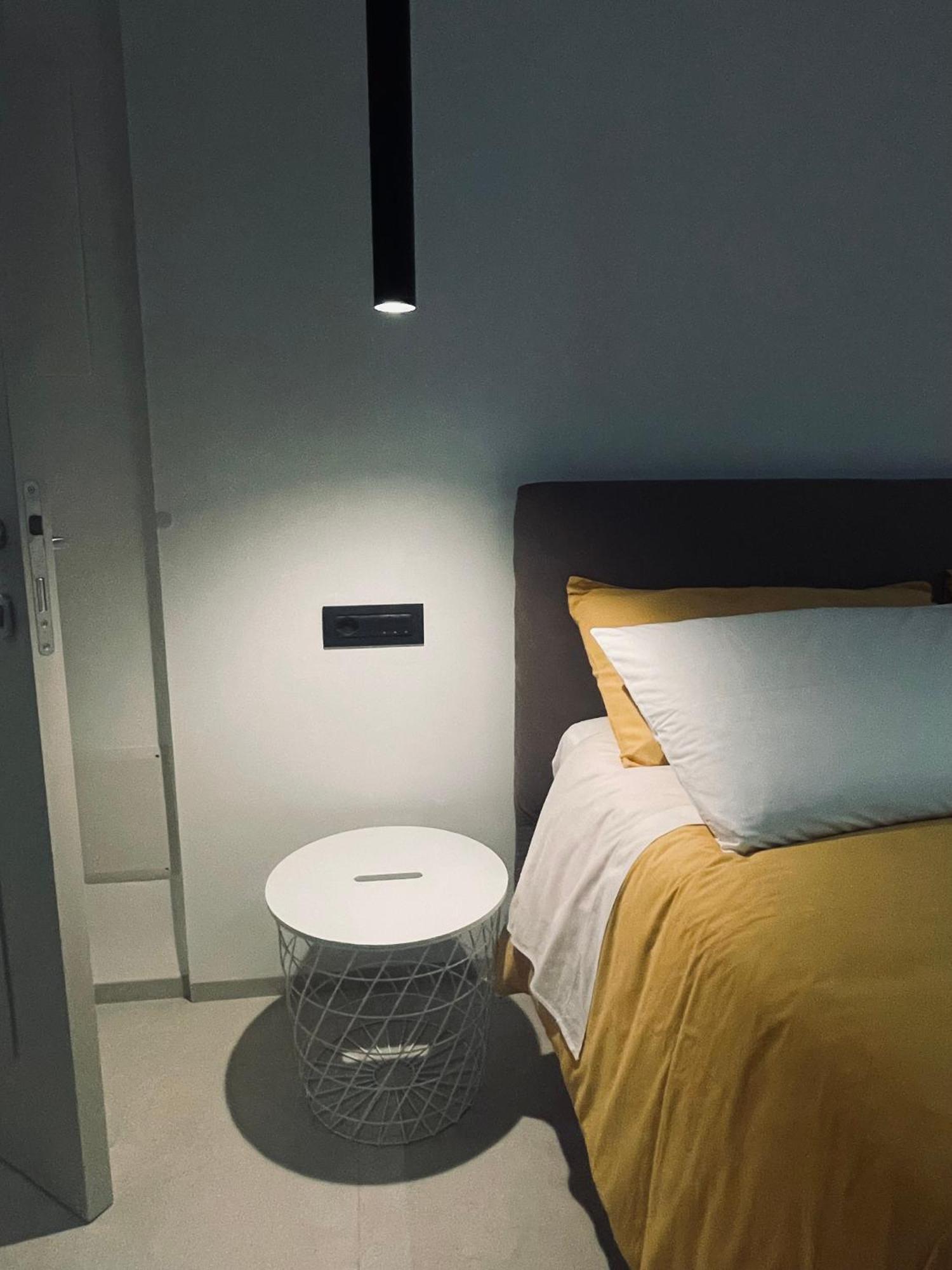 Casa Ameri Affittacamere Olbia Extérieur photo