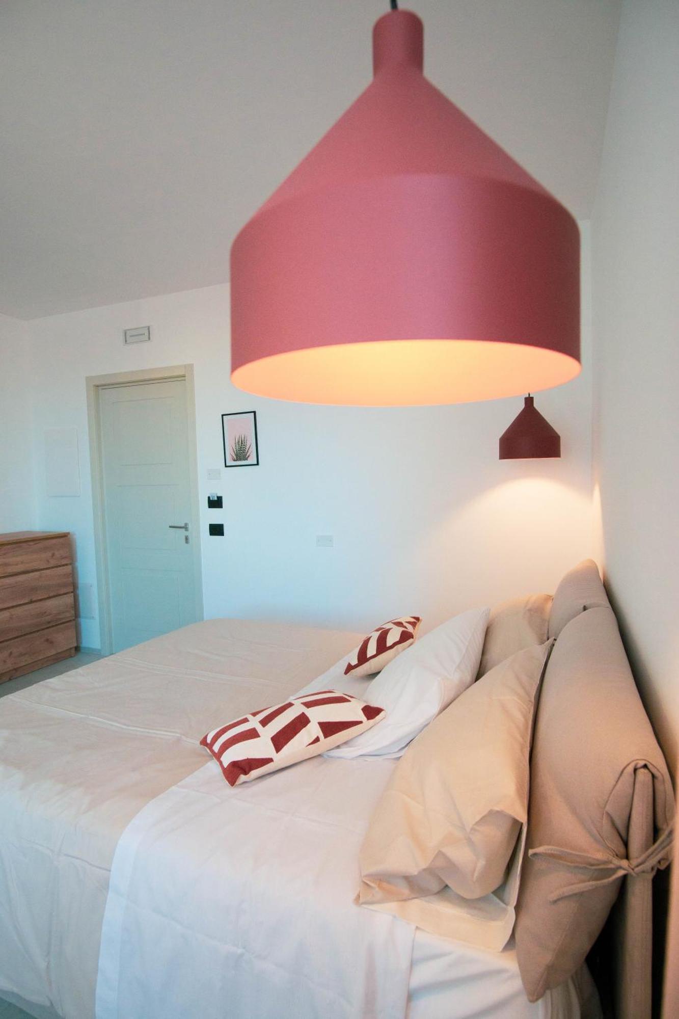 Casa Ameri Affittacamere Olbia Extérieur photo