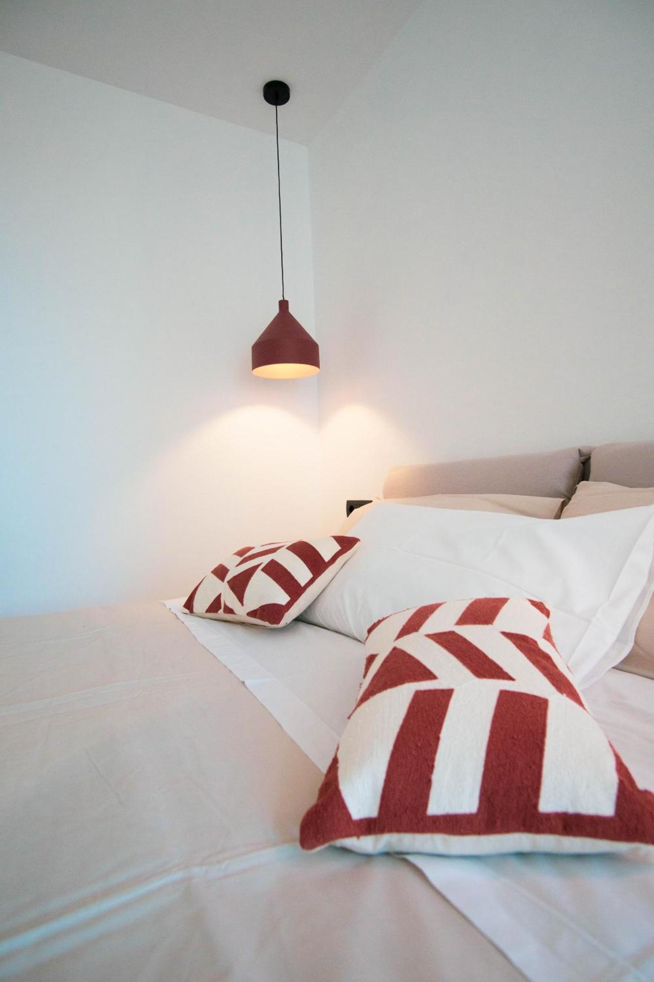 Casa Ameri Affittacamere Olbia Extérieur photo