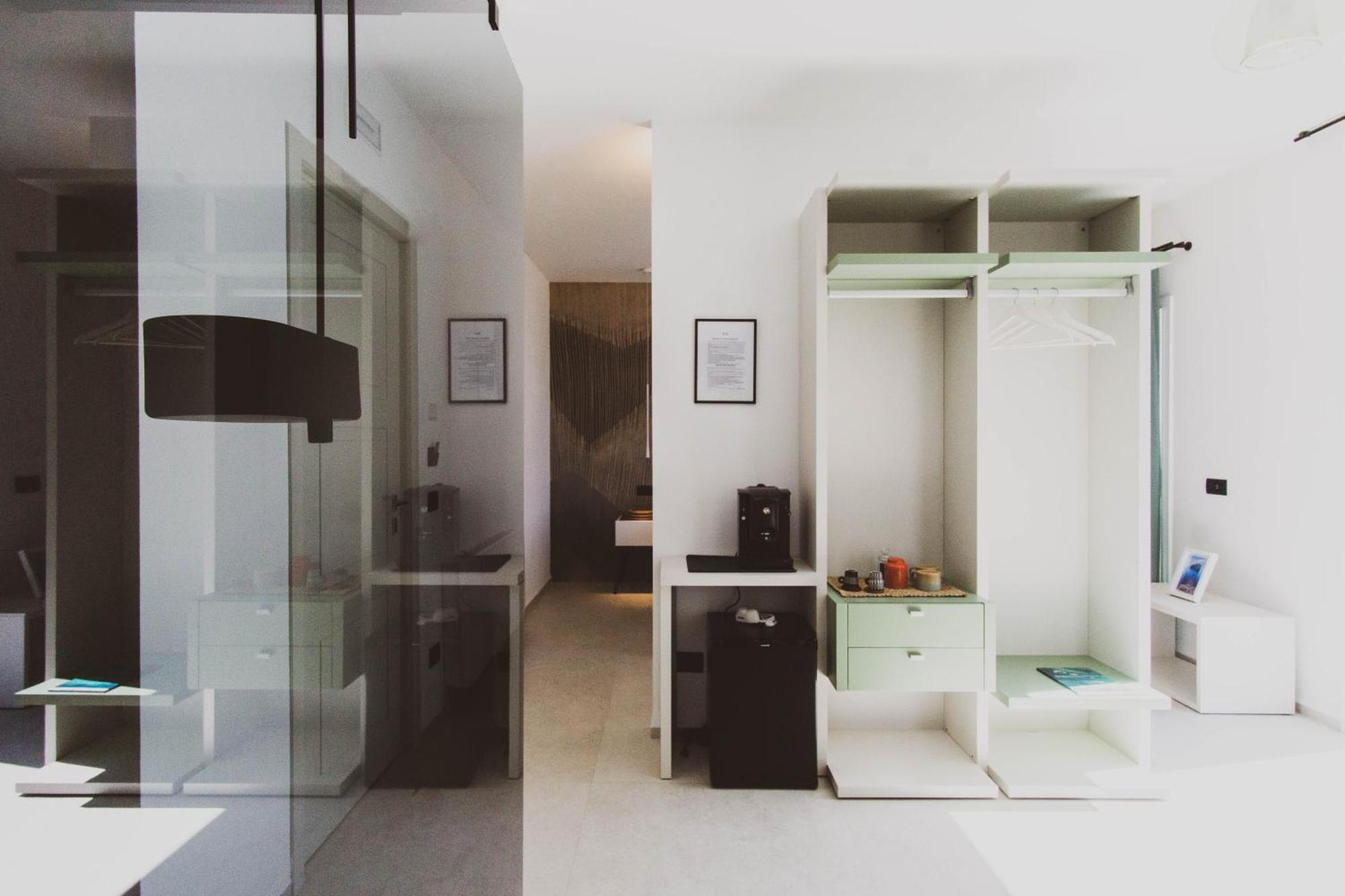 Casa Ameri Affittacamere Olbia Extérieur photo