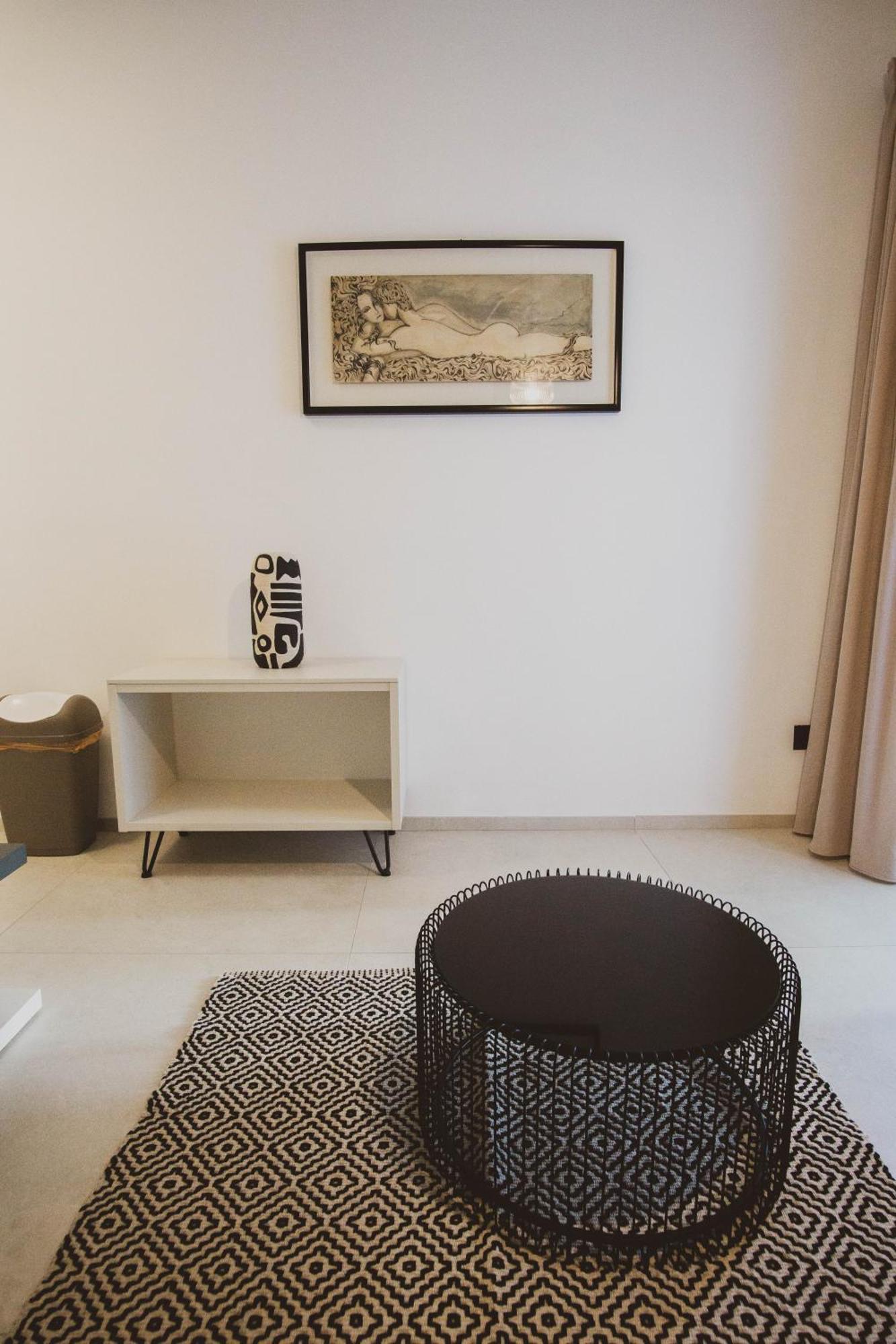 Casa Ameri Affittacamere Olbia Extérieur photo