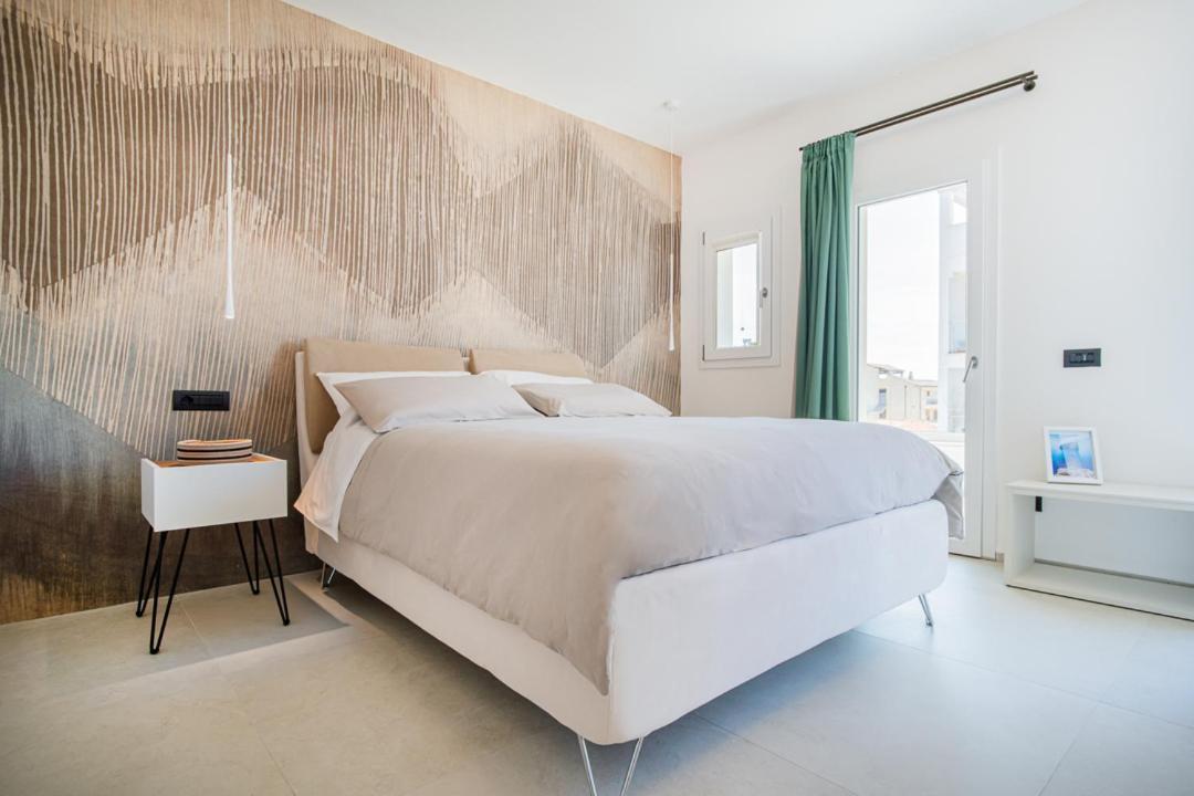 Casa Ameri Affittacamere Olbia Extérieur photo