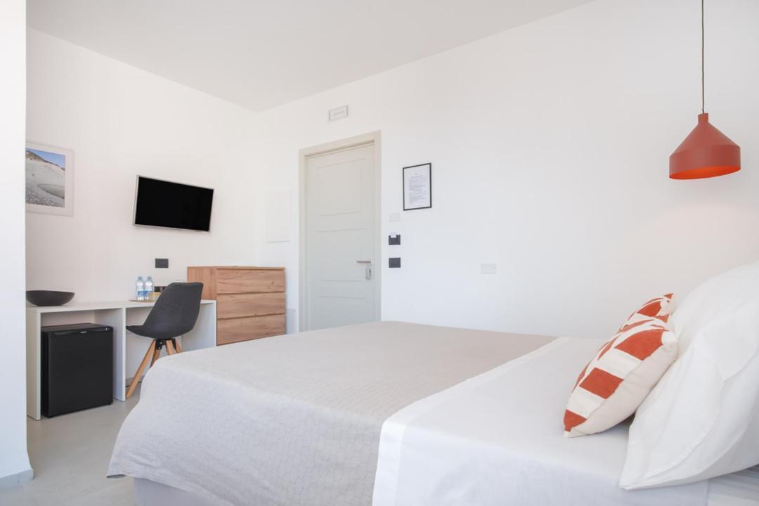 Casa Ameri Affittacamere Olbia Extérieur photo
