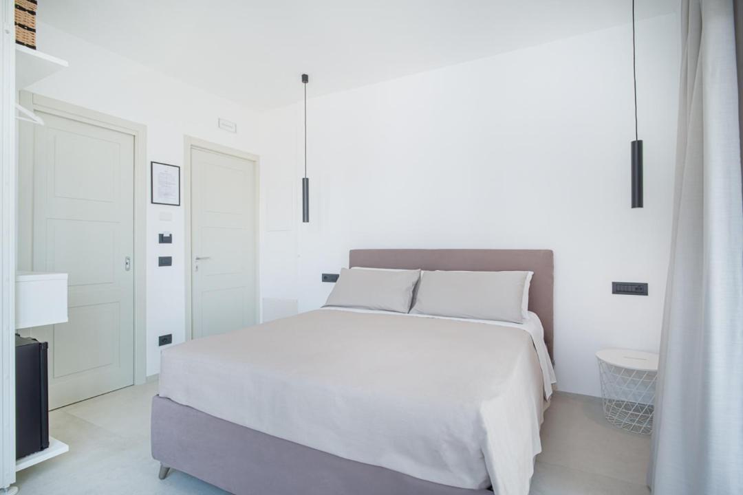 Casa Ameri Affittacamere Olbia Extérieur photo