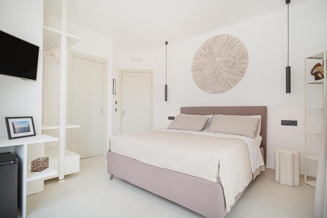 Casa Ameri Affittacamere Olbia Extérieur photo