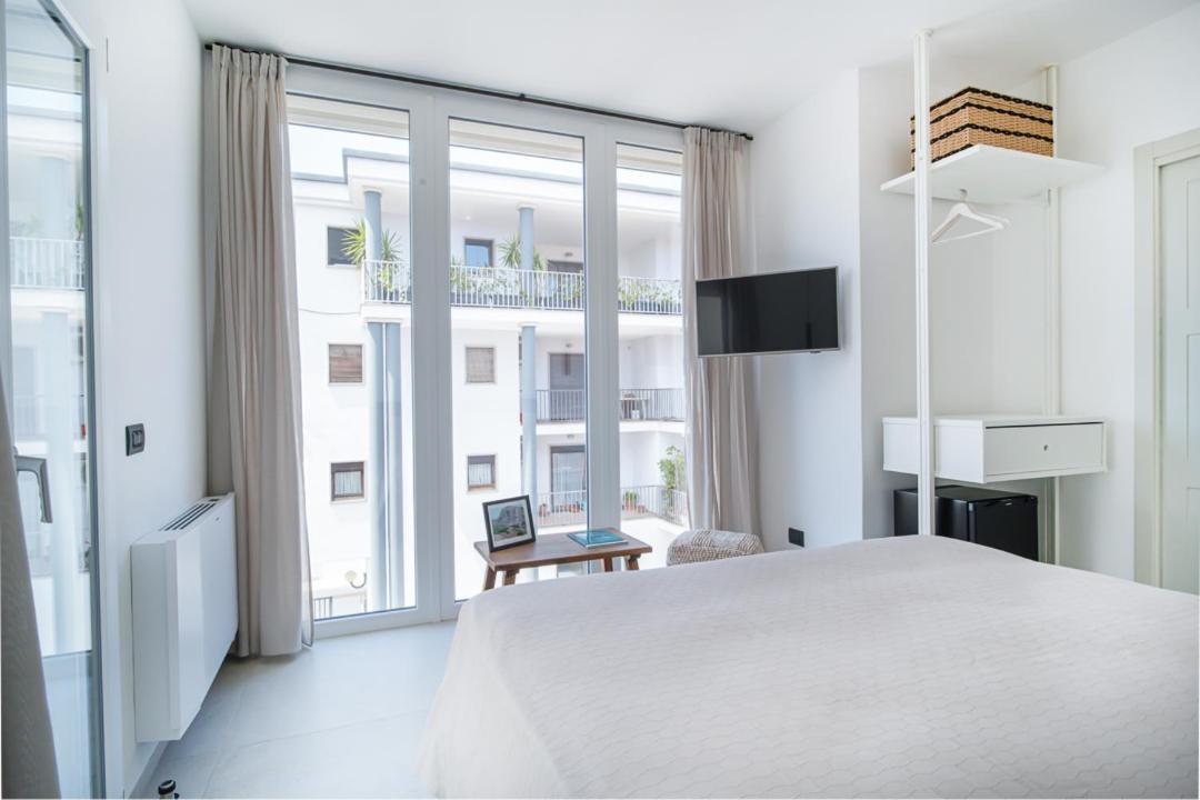 Casa Ameri Affittacamere Olbia Extérieur photo