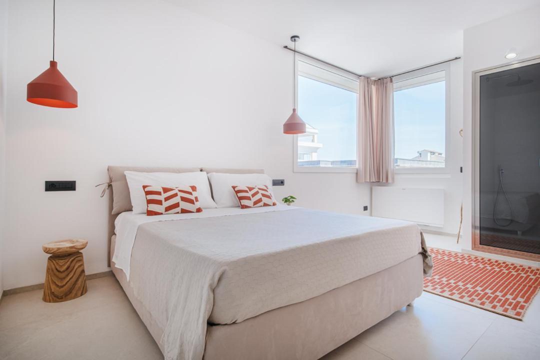Casa Ameri Affittacamere Olbia Extérieur photo
