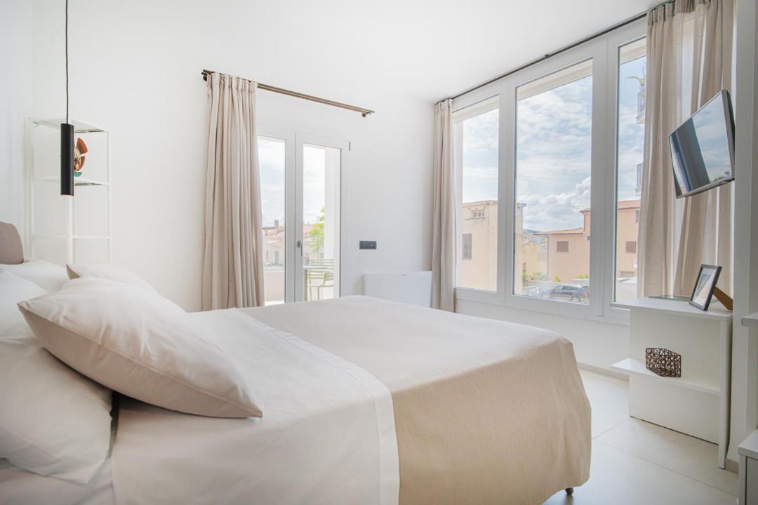 Casa Ameri Affittacamere Olbia Extérieur photo