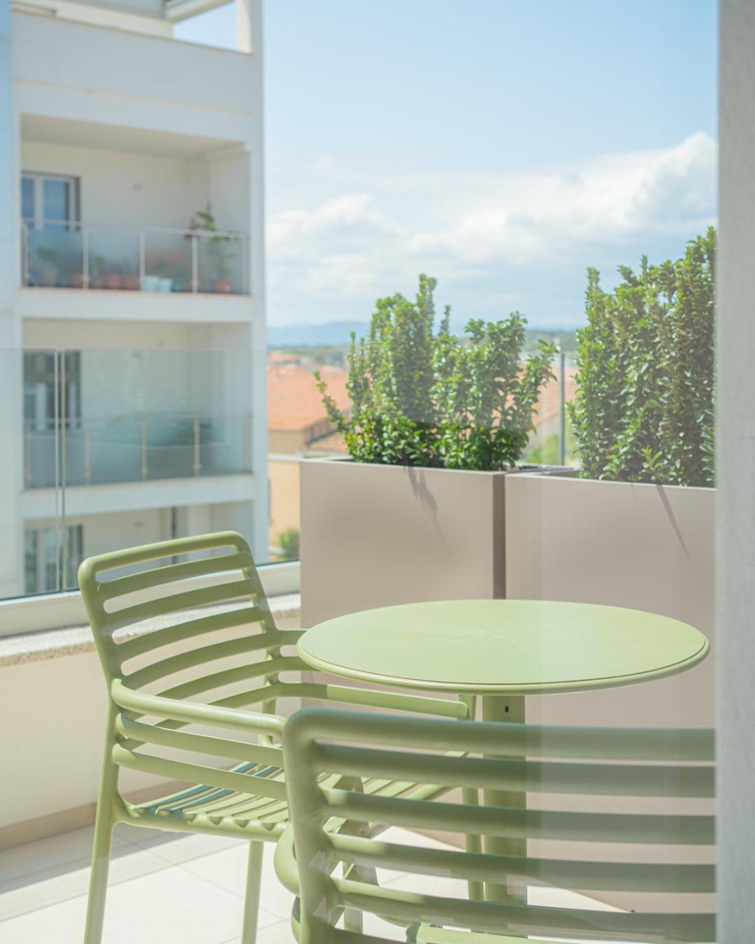 Casa Ameri Affittacamere Olbia Extérieur photo