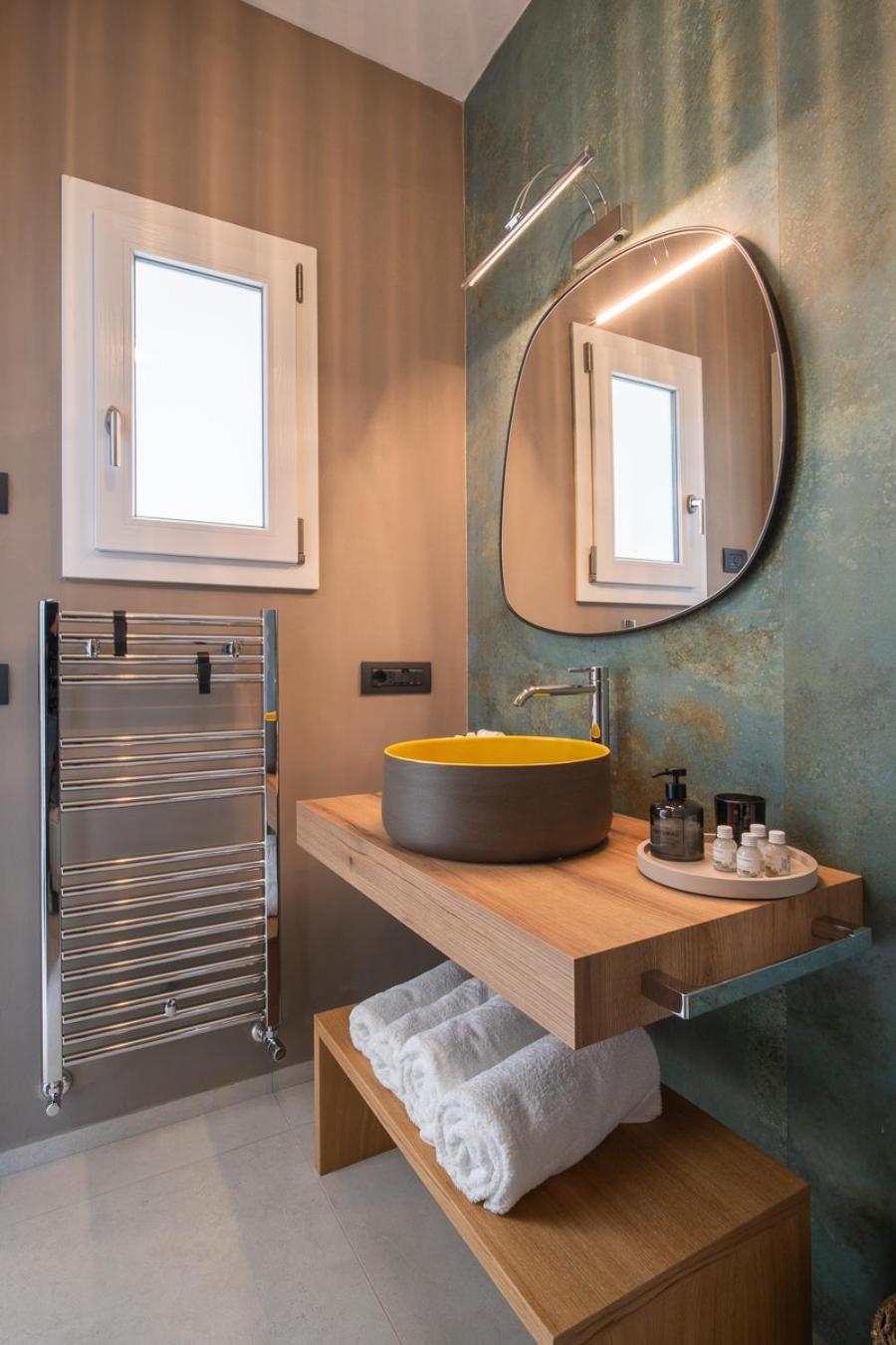 Casa Ameri Affittacamere Olbia Extérieur photo