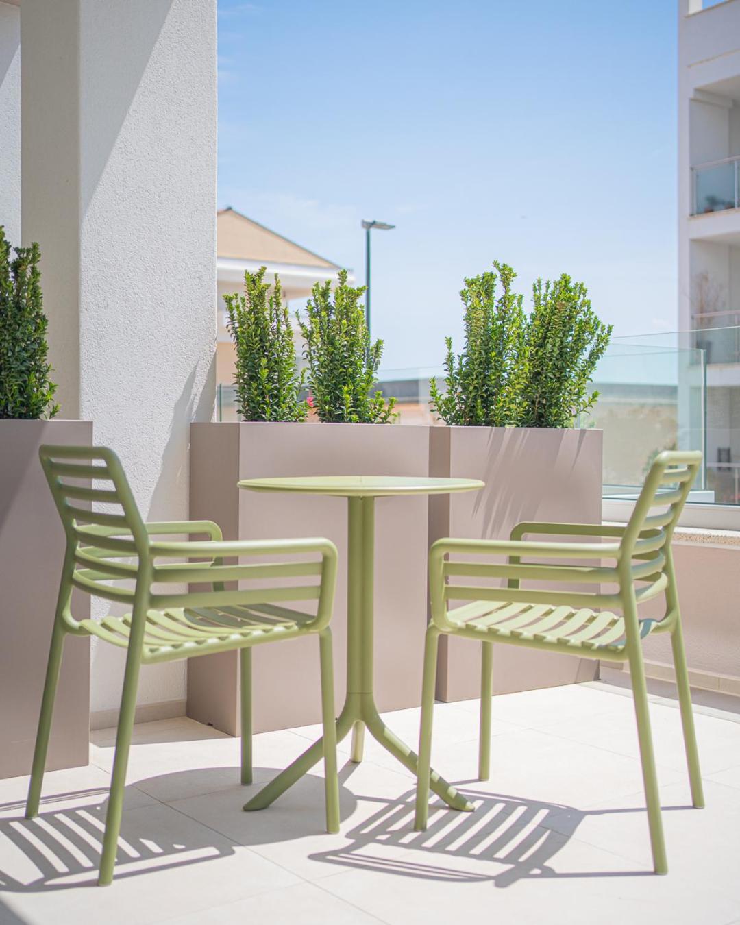 Casa Ameri Affittacamere Olbia Extérieur photo