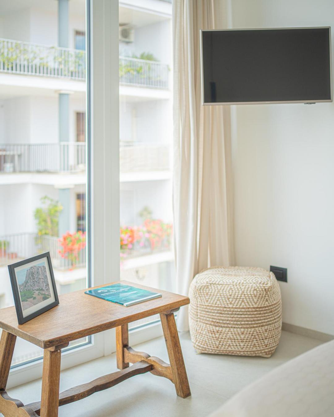 Casa Ameri Affittacamere Olbia Extérieur photo