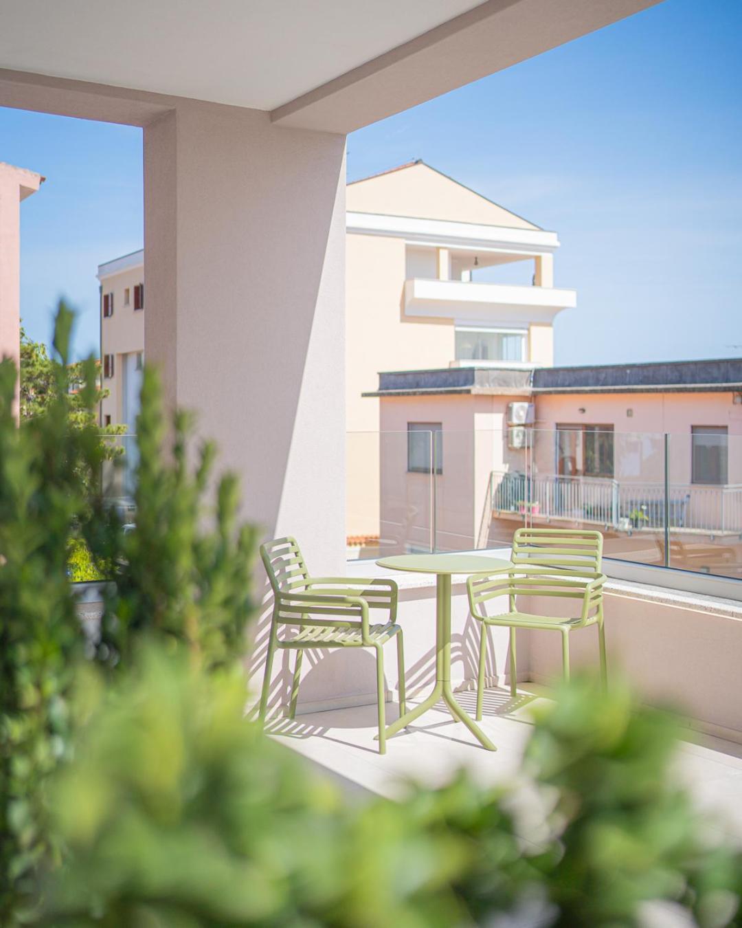 Casa Ameri Affittacamere Olbia Extérieur photo
